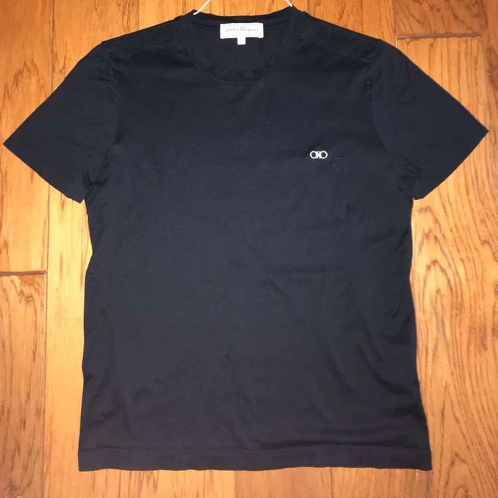 Salvatore Ferragamo T-shirt